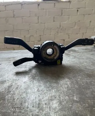 Volkswagen PASSAT B6 Steering angle sensor 3C0953549A 05113810 90058051450363