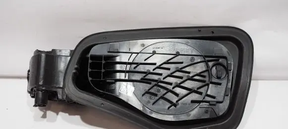 BMW X2 F39 Fuel tank cap trim 9466759