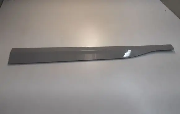 Hyundai Kona I Front door trim (molding) 87721J9NA0