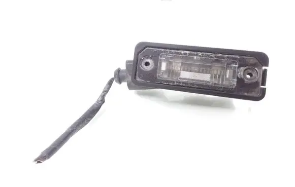 Volkswagen Golf V Number plate light 3D0943021A
