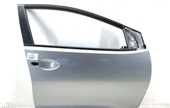Honda Civic IX Front door