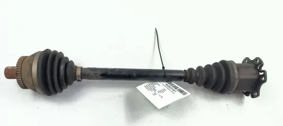 Audi A4 S4 B6 8E 8H Front driveshaft 8E0407272S