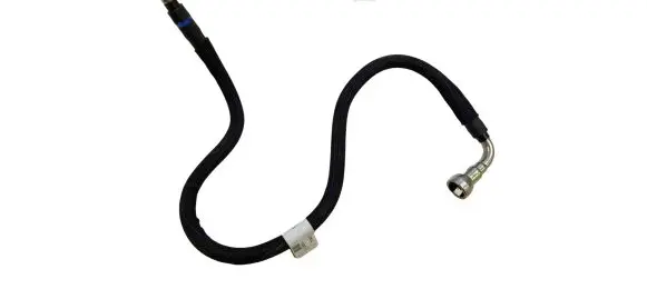 Ford Escape IV Fuel line/pipe/hose LX619J270 LX619J270DB FXL6E