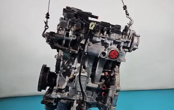 Peugeot 308 Engine 10XVA8 IMPRK1553487