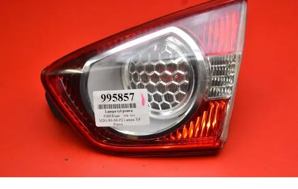 Ford Kuga I Rear/tail lights 8V41-13A602