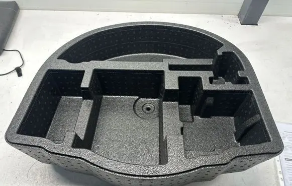 Toyota Yaris XP210 Glove box in trunk 649930D100