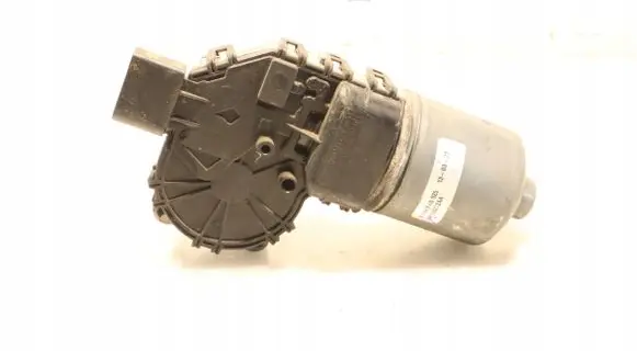 Wiper motor
