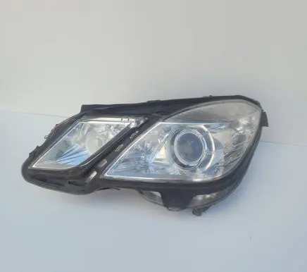 Mercedes-Benz E W212 Headlight/headlamp A2128205761 1ZT00970207