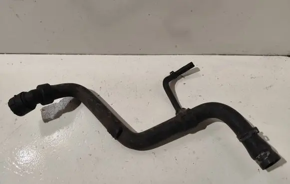 Volkswagen PASSAT B5 Engine coolant pipe/hose 4B0121101E
