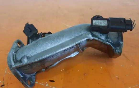 Renault Scenic II - Grand scenic II Sensor 8200375080