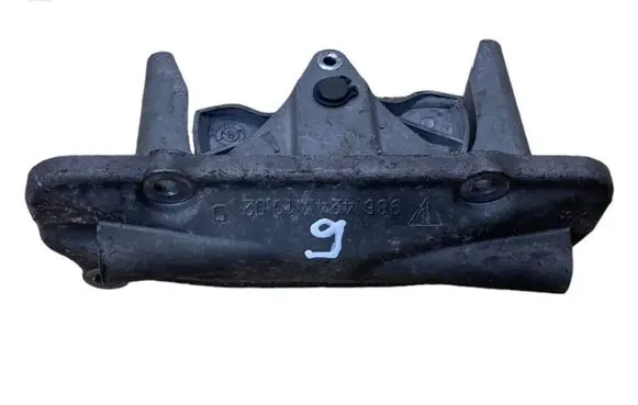 Porsche Cayman 987 Other handbrake/parking brake parts 98642441002
