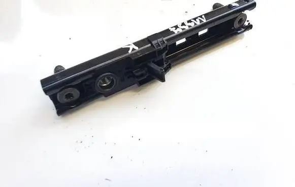 Renault Austral Seat belt adjustment rail 878244164R