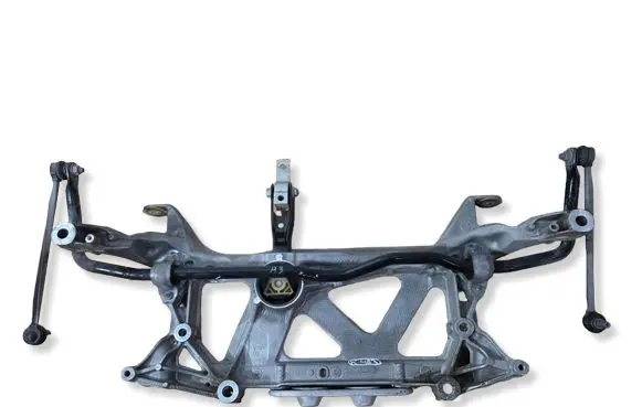 Audi A3 8Y Front subframe 5WA199369A