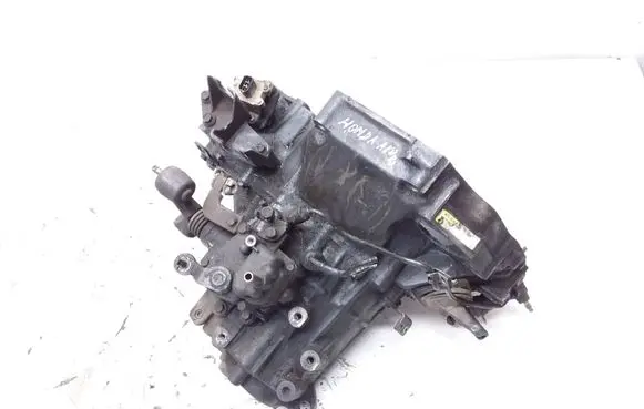 Honda Accord Manual 5 speed gearbox