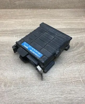Engine control unit/module ECU
