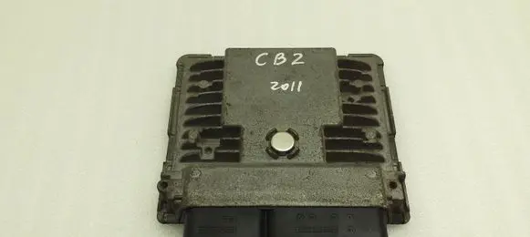 Seat Ibiza IV (6J,6P) Engine control unit/module 03F906070GR 03F907309AE
