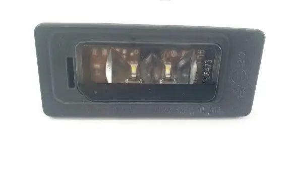 Volkswagen Tiguan Number plate light 3AF943021A