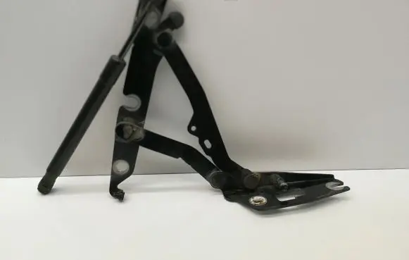 Audi A6 S6 C6 4F Tailgate/trunk/boot hinge 4F5827301 4F582755203S