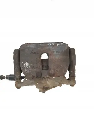 Volkswagen Golf VII Front brake caliper