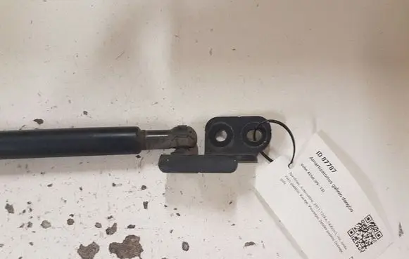 Volvo XC60 Tailgate/trunk strut/damper 31297524