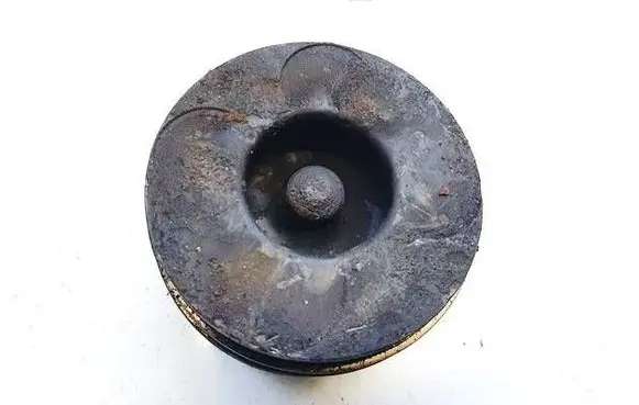 Toyota Avensis Verso Piston 82173 r031
