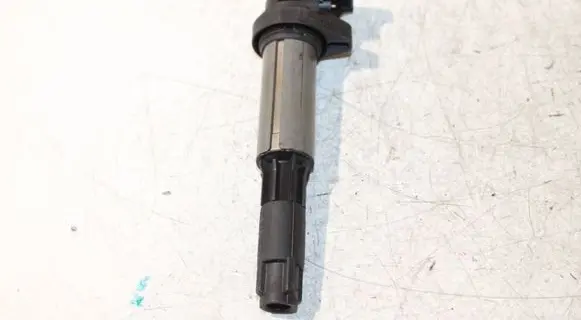 BMW 3 E46 High voltage ignition coil 7594938 1220703201 0221504100