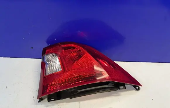 Volvo S60 Rear/tail lights 30796268 31395931