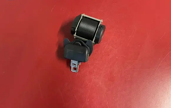 BMW X1 U11 Roof seat belt 6959454 S5695945403