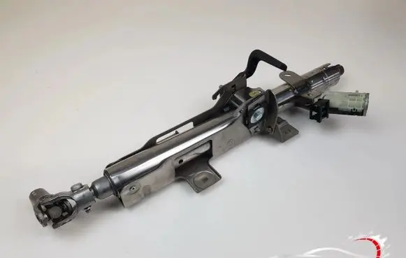 Renault Master III Steering wheel axle