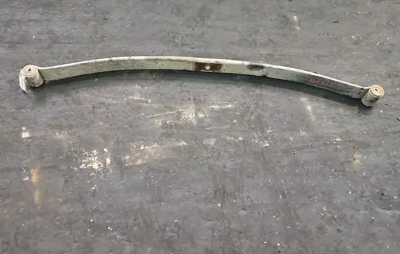 Iveco Daily 4th gen Rear leaf spring IMPRK1423655