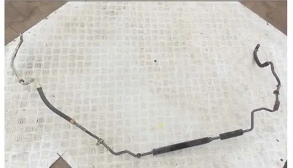 Renault Espace IV Power steering radiator 