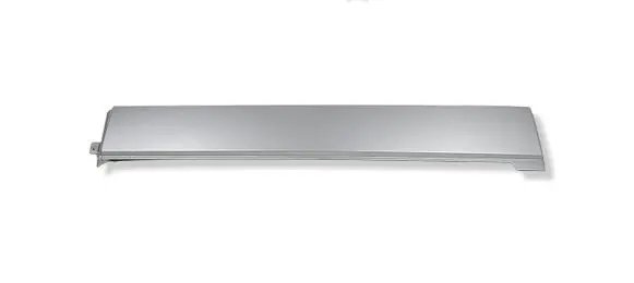 Volkswagen Transporter - Caravelle T5 Sliding door trim (molding) 7H1843795H
