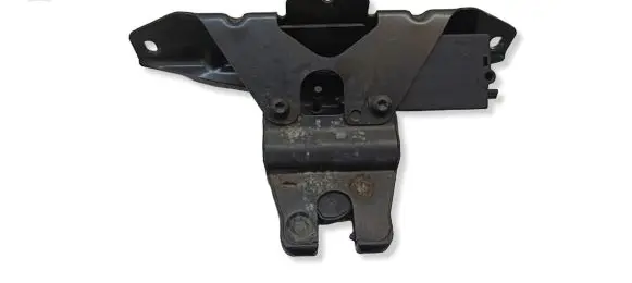 BMW 5 E60 E61 Tailgate/trunk/boot lock/catch/latch 489050823