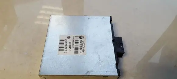 BMW X1 E84 Other control units/modules 61429253208 61.429253208