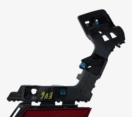 KIA EV6 Rear bumper mounting bracket 86654CV000