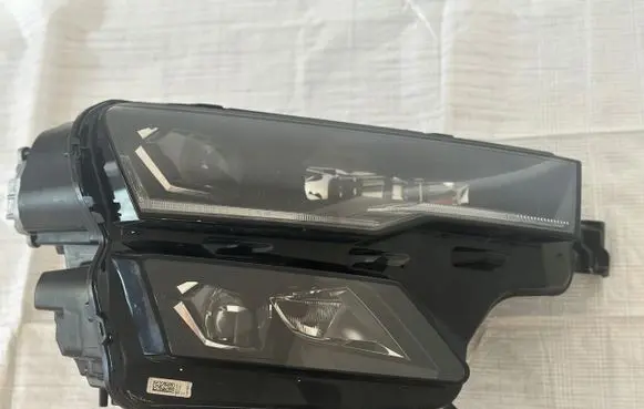 Skoda Karoq Headlight/headlamp 57B941036B