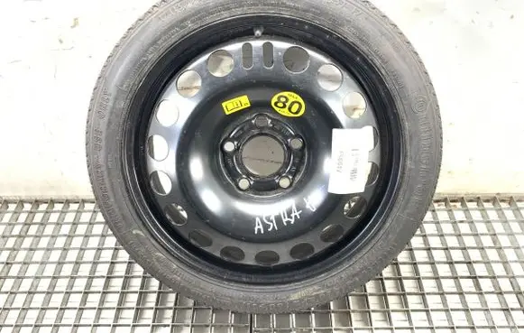Acura CL II R16 spare wheel 