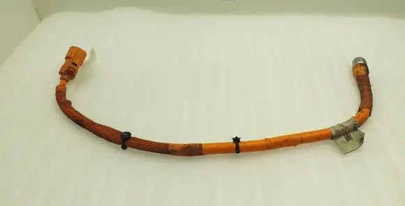 Porsche Cayenne (92A) High voltage cable 7P5971008