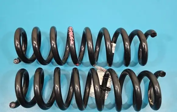 BMW 3 F30 F35 F31 Rear coil spring IMPRK1548667