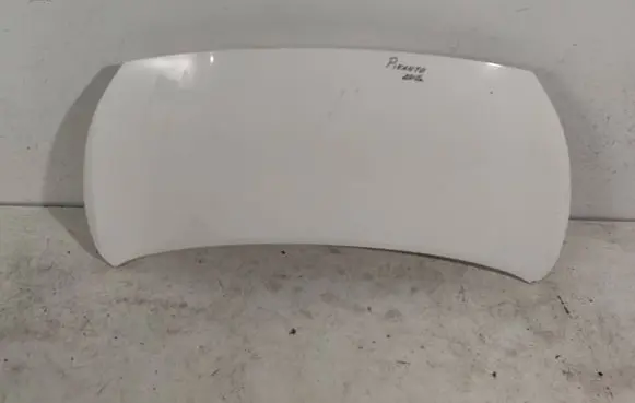 KIA Picanto Engine bonnet/hood