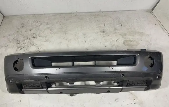Land Rover Range Rover Sport L320 Front bumper DPC000411XXX DPC000411