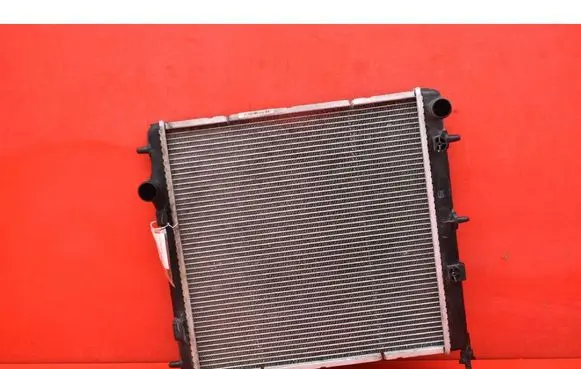 Audi 100 200 5000 C3 Coolant radiator 870860300
