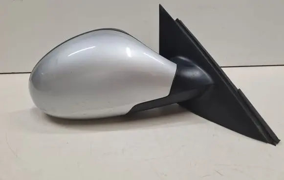 Seat Ibiza III (6L) Front door electric wing mirror 6L1857502K 6L1857502