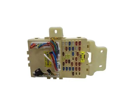Hyundai ix35 Fuse module 919502S521