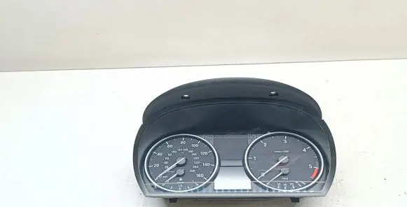 BMW X1 E84 Speedometer (instrument cluster) 9283816