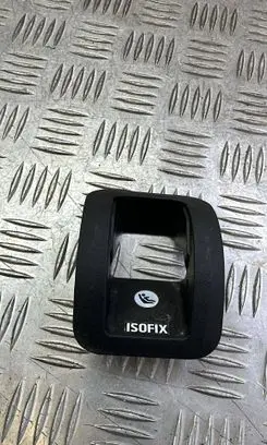 Land Rover Evoque I ISOFIX cover GJ32600E45A
