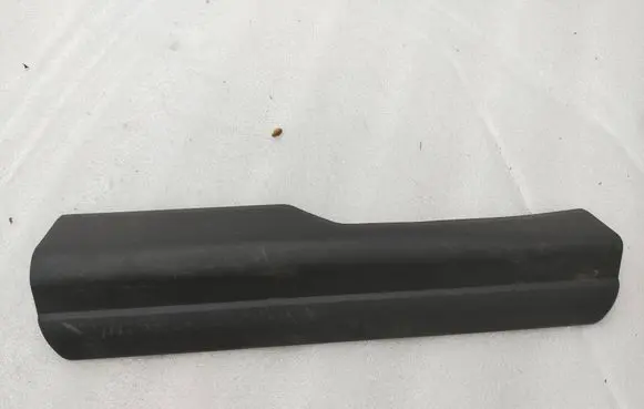 BMW i4 Front sill trim cover 7491187 5147