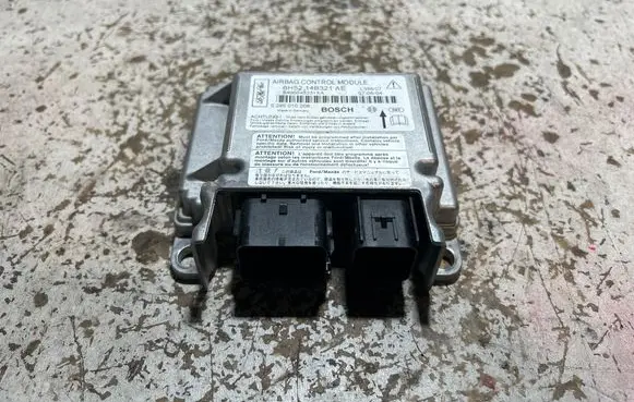 Land Rover Freelander 2 - LR2 Airbag control unit/module 6H5214B321AE 6400045231XA 0285010206