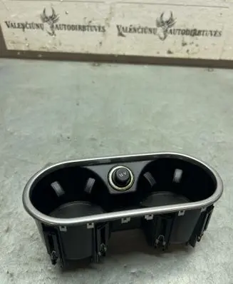 Porsche Cayenne (92A) Cup holder 7P5862531A 4580026002