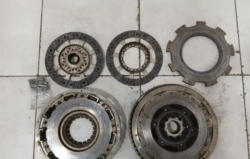 BMW 6 E63 E64 Clutch set kit 2283089